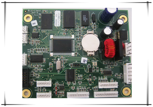 Prototype PCBA (PCB Assembly) for Industry Control